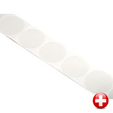 Protective Pads For Crystal, 30mm